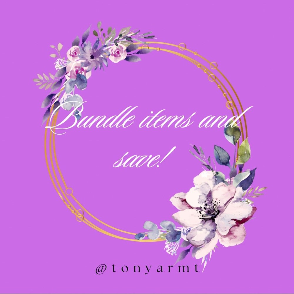Bundles Flyer